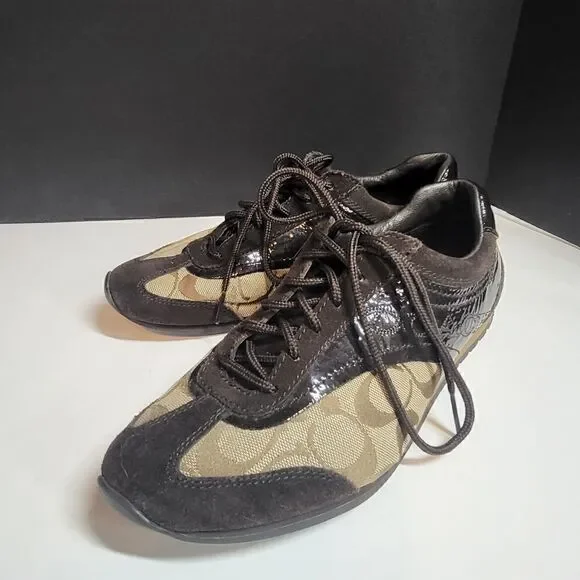 Coach Women's Shoes  - Picture 2 of 12